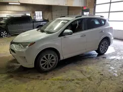 2T3DFREV5HW540458 2017 TOYOTA RAV 4