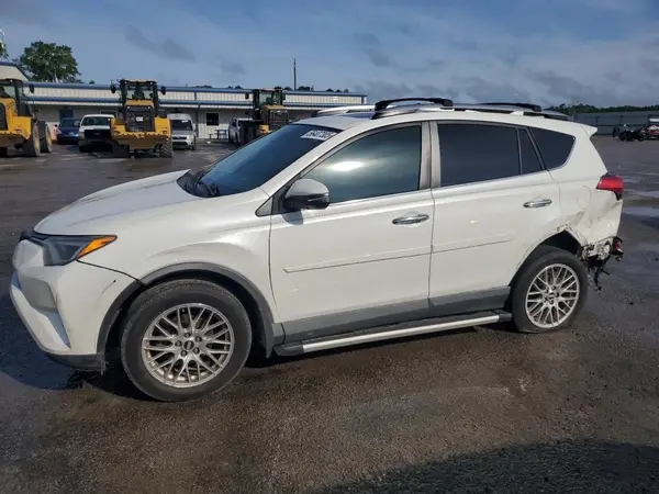 2T3DFREV5HW557504 2017 TOYOTA RAV 4 - Image 1