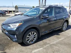 2T3DFREV5HW574805 2017 TOYOTA RAV 4