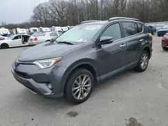 2T3DFREV5HW583777 2017 TOYOTA RAV 4