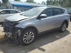 2T3DFREV5HW585089 2017 TOYOTA RAV 4