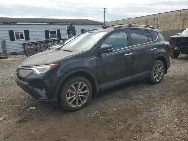 2T3DFREV5HW585951 2017 TOYOTA RAV 4 - Image 1