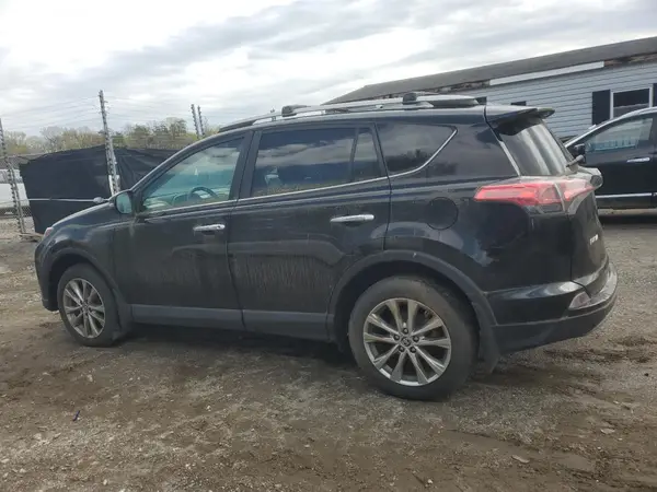 2T3DFREV5HW585951 2017 TOYOTA RAV 4 - Image 2