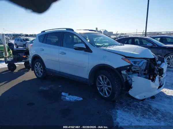2T3DFREV5HW586159 2017 TOYOTA RAV 4 - Image 1