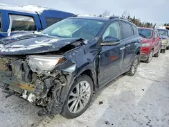 2T3DFREV5HW587831 2017 TOYOTA RAV 4