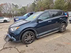 2T3DFREV5HW587926 2017 TOYOTA RAV 4