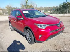 2T3DFREV5HW594584 2017 TOYOTA RAV 4