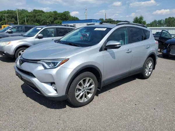 2T3DFREV5HW595654 2017 TOYOTA RAV 4 - Image 1
