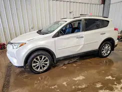 2T3DFREV5HW605504 2017 TOYOTA RAV 4