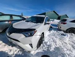 2T3DFREV5HW605969 2017 TOYOTA RAV 4