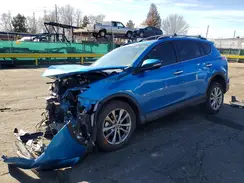 2T3DFREV5HW610153 2017 TOYOTA RAV 4