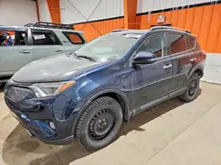 2T3DFREV5HW610993 2017 TOYOTA RAV 4