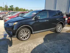 2T3DFREV5HW611576 2017 TOYOTA RAV 4