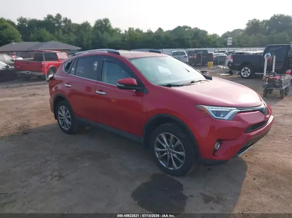 2T3DFREV5HW621492 2017 TOYOTA RAV 4 - Image 1