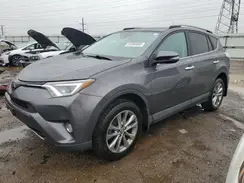 2T3DFREV5HW630421 2017 TOYOTA RAV 4