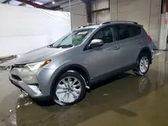 2T3DFREV5HW636770 2017 TOYOTA RAV 4