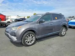 2T3DFREV5HW642391 2017 TOYOTA RAV 4