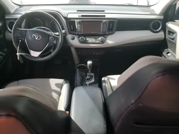 2T3DFREV5HW648059 2017 TOYOTA RAV 4 - Image 8
