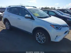 2T3DFREV5HW658672 2017 TOYOTA RAV 4