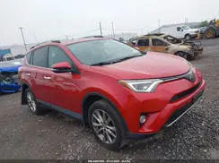 2T3DFREV5HW664777 2017 TOYOTA RAV 4