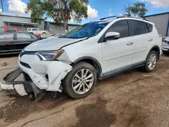 2T3DFREV5HW667548 2017 TOYOTA RAV 4