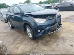 2T3DFREV5HW678713 2017 TOYOTA RAV 4