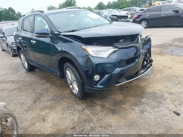 2T3DFREV5HW678713 2017 TOYOTA RAV 4 - Image 1
