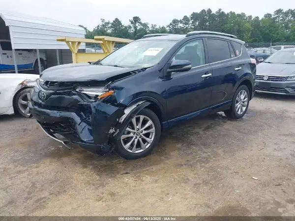 2T3DFREV5HW678713 2017 TOYOTA RAV 4 - Image 2