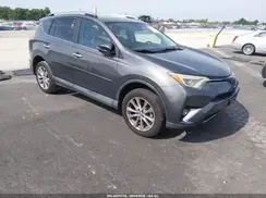 2T3DFREV5HW681014 2017 TOYOTA RAV 4