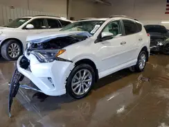 2T3DFREV5HW682342 2017 TOYOTA RAV 4