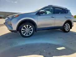 2T3DFREV5HW684284 2017 TOYOTA RAV 4