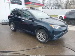 2T3DFREV5HW686049 2017 TOYOTA RAV 4