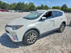 2T3DFREV5HW686665 2017 TOYOTA RAV 4