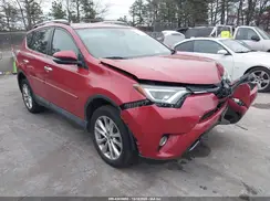2T3DFREV5HW691347 2017 TOYOTA RAV 4