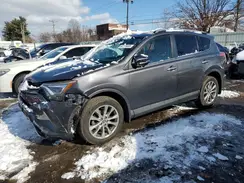 2T3DFREV5HW692210 2017 TOYOTA RAV 4
