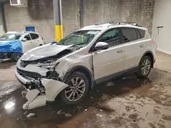 2T3DFREV5HW692966 2017 TOYOTA RAV 4