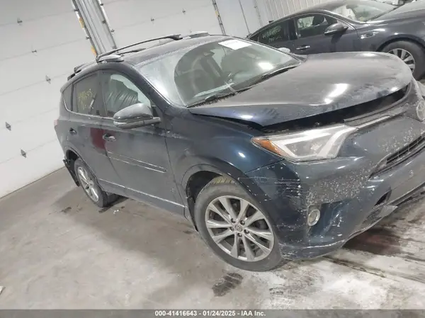 2T3DFREV5JW703423 2018 TOYOTA RAV 4 - Image 1
