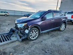 2T3DFREV5JW705284 2018 TOYOTA RAV 4