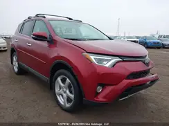2T3DFREV5JW711246 2018 TOYOTA RAV 4