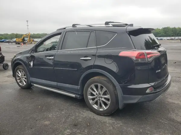 2T3DFREV5JW712137 2018 TOYOTA RAV 4 - Image 2