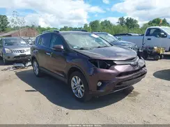 2T3DFREV5JW714633 2018 TOYOTA RAV 4