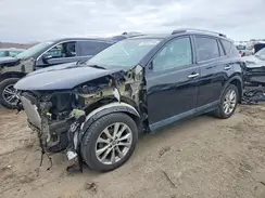 2T3DFREV5JW723834 2018 TOYOTA RAV 4