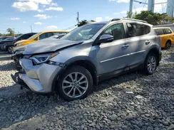 2T3DFREV5JW729049 2018 TOYOTA RAV 4