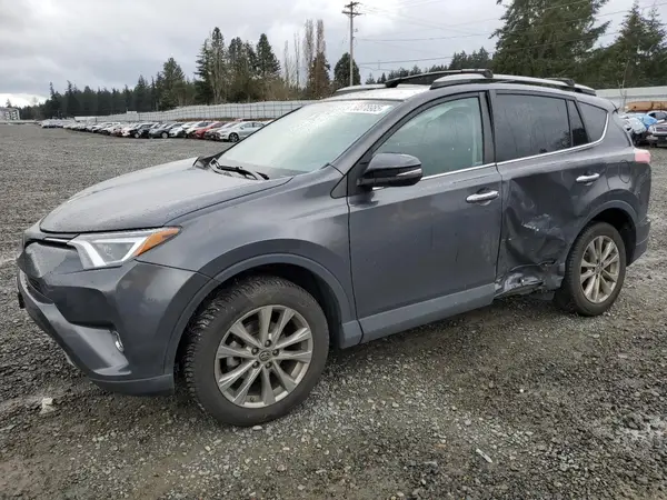 2T3DFREV5JW736762 2018 TOYOTA RAV 4 - Image 1