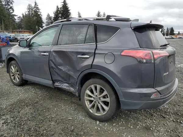 2T3DFREV5JW736762 2018 TOYOTA RAV 4 - Image 2