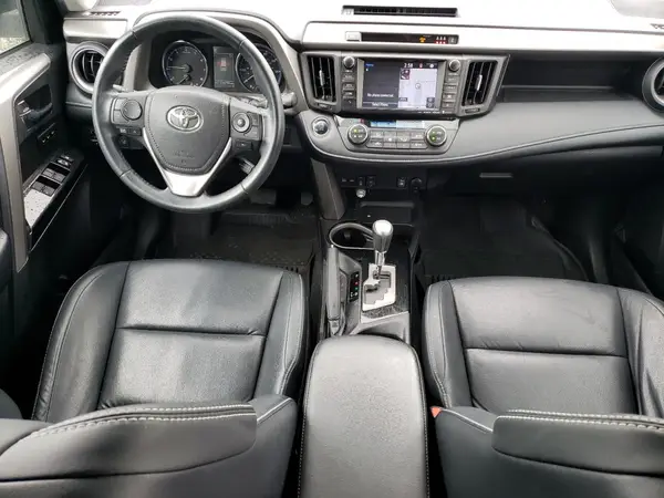 2T3DFREV5JW736762 2018 TOYOTA RAV 4 - Image 8