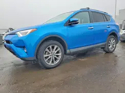 2T3DFREV5JW748703 2018 TOYOTA RAV 4