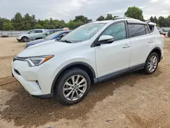 2T3DFREV5JW754081 2018 TOYOTA RAV 4
