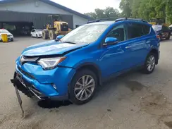 2T3DFREV5JW762309 2018 TOYOTA RAV 4