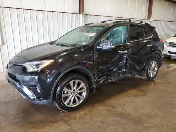 2T3DFREV5JW764996 2018 TOYOTA RAV 4 - Image 1